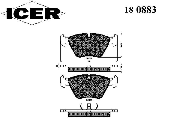 180883 Icer