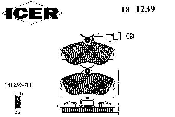 181239 Icer
