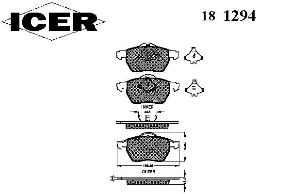 181294 Icer