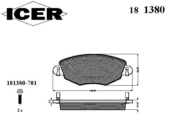181380 Icer