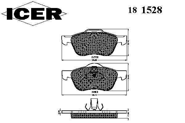 181528 Icer