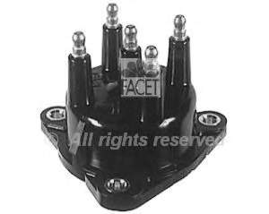 Tapa de distribuidor de encendido Facet 27669PHT precio, desde 24,14 EUR