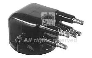 9941721 Fiat/Alfa/Lancia tapa de distribuidor de encendido