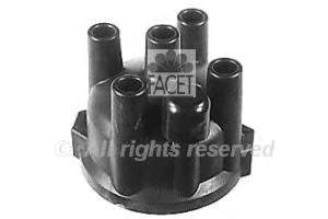 Tapa de distribuidor de encendido Facet 283031 precio, desde 6,55 EUR