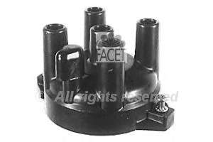 Tapa de distribuidor de encendido 2832221 Facet