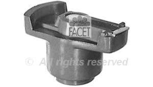 3.7518RS Facet rotor del distribuidor de encendido