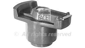 Rotor del distribuidor de encendido 1500849 Ford