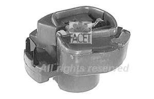 3757315RS Facet rotor del distribuidor de encendido