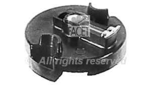 38254RS Facet rotor del distribuidor de encendido