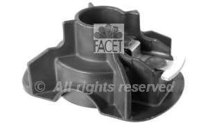 Rotor del distribuidor de encendido Facet 3833136
