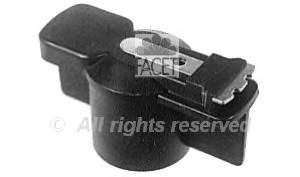Rotor del distribuidor de encendido Facet 383317