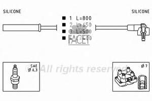 48864 Facet