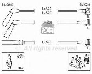49393 Facet