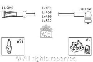 49447 Facet