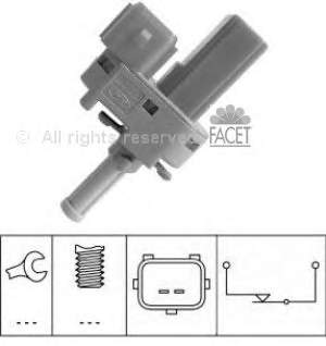 Comprar 71171 Facet Interruptor de embrague