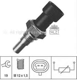 73098 Facet