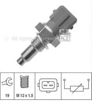 73191 Facet