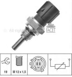 73198 Facet