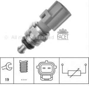 Comprar 73285 Facet Sensor de temperatura de agua