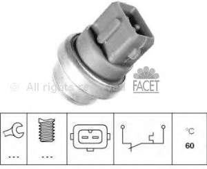 Comprar 74075 Facet Sensor de temperatura de agua