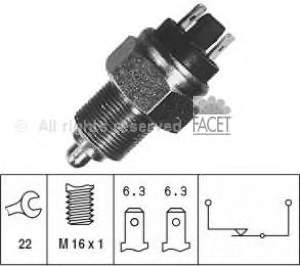 76024 Facet