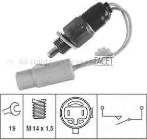 32005KA122 Subaru interruptor, piloto de marcha atrás