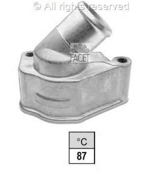 Comprar 78352 Facet Termostato