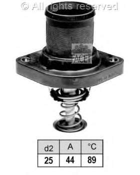Termostato Facet 78423 precio, desde 12,48 EUR