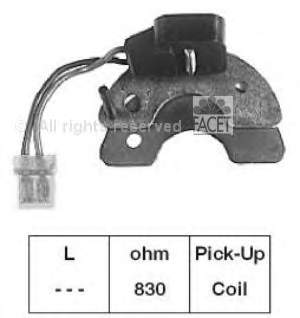 Sensor de efecto Hall Fiat Tipo hatchback (160) (1987 - 1996) precio, desde 29,34 EUR