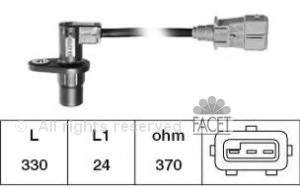Comprar 90021 Facet Sensor de cigüeñal