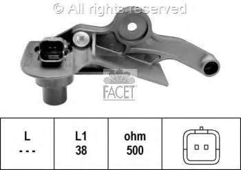 Peugeot 205 2 20A, C