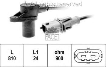 SAG039 Magneti Marelli