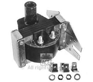 Bobina de encendido BMW 3 E21