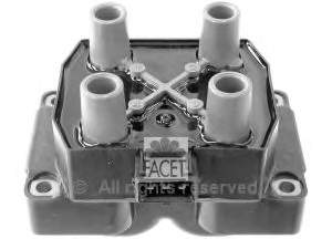 96068 Facet Bobina de ignición