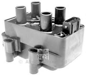 Bobina de chispa Facet 96088 precio, desde 29,63 EUR