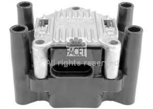 Bobina de chispa Facet 98120 precio, desde 52,10 EUR