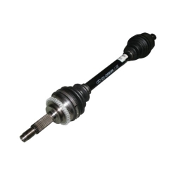 Semieje delantero izquierdo Mercedes 1643300801