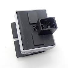 Interruptor de elevalunas delantera izquierda 7E0959855A VAG