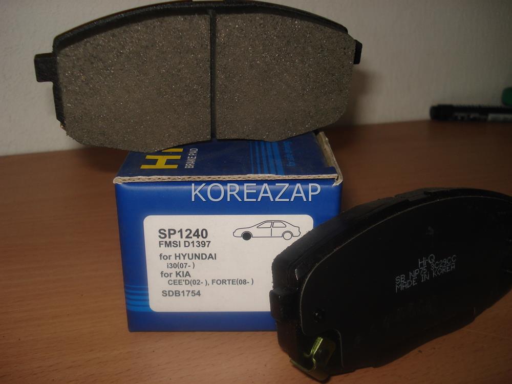 581012LA00 Hyundai/Kia
