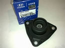 Comprar 546102H200 Hyundai/Kia Soporte del amortiguador delantero