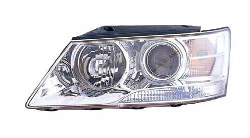 921013K520 Market (OEM) faro izquierdo