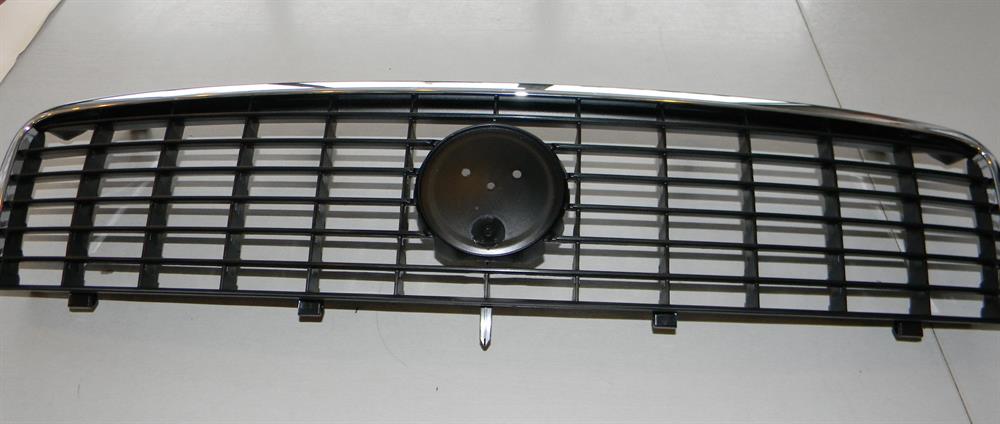 Panal de radiador 735439412 Fiat/Alfa/Lancia
