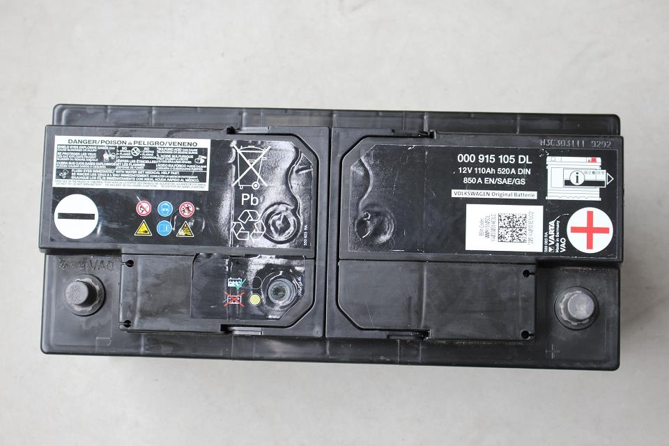 Batería VAG 000915105DL