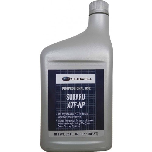 SOA868V9241 Subaru Aceite caja cambios