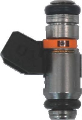 445110187 Bosch inyector