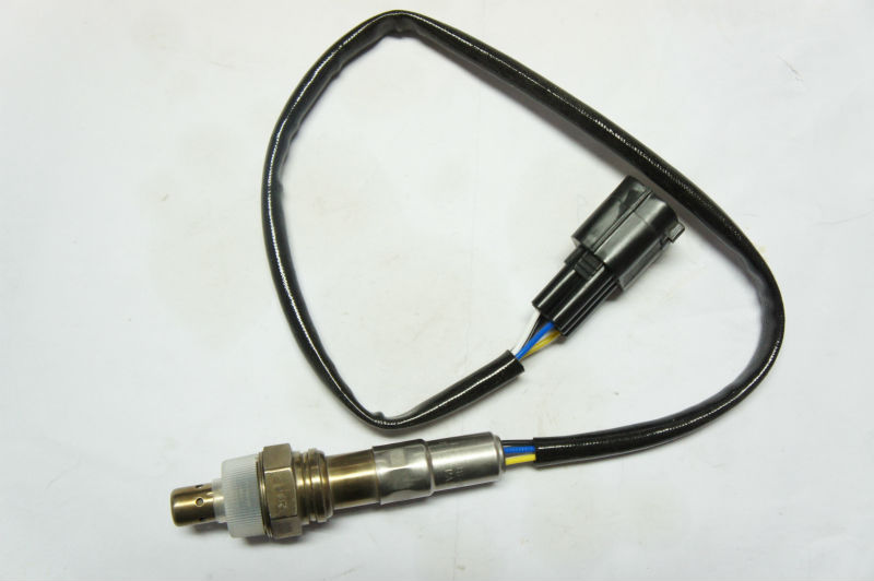 Sonda Lambda Sensor De Oxigeno Para Catalizador LF3T188G1 Mazda