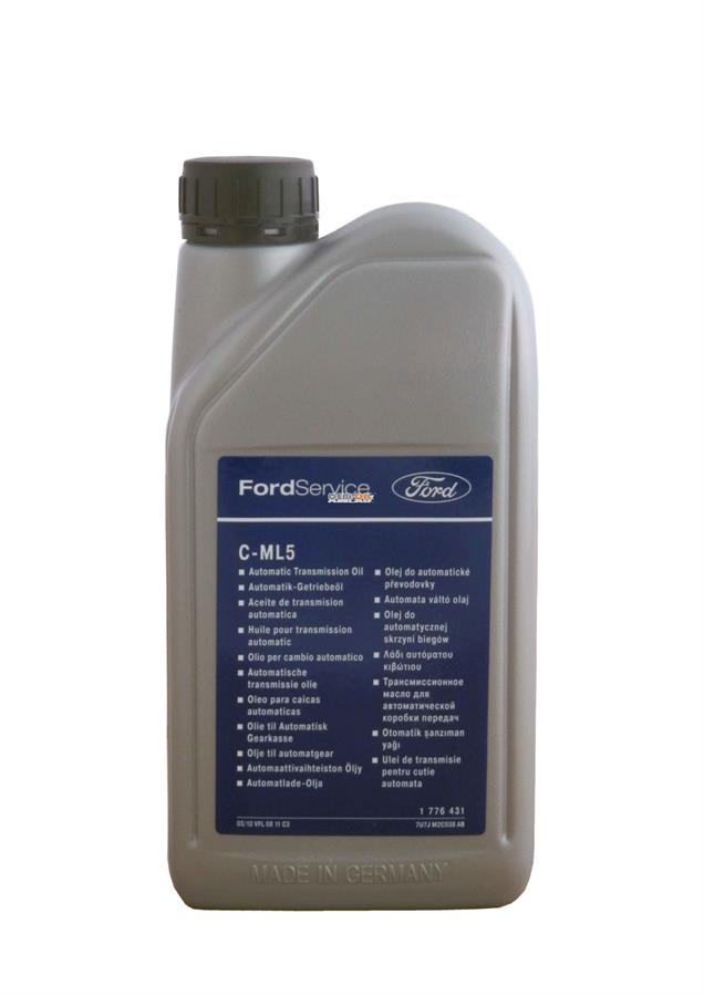 Aceite de transmisión Ford CML5