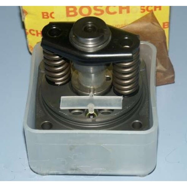 Bomba de alta presión 1468334580 Bosch