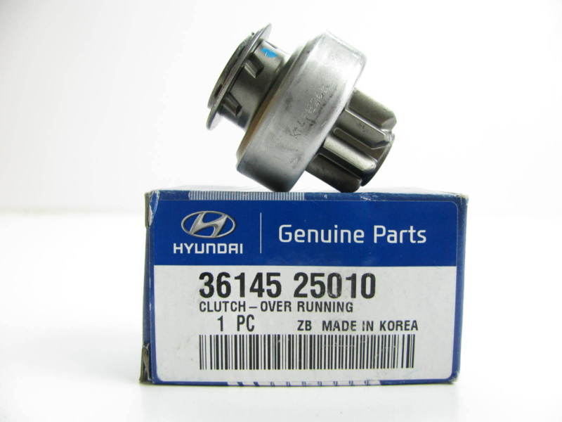 Comprar 3614525010 Hyundai/Kia Bendix