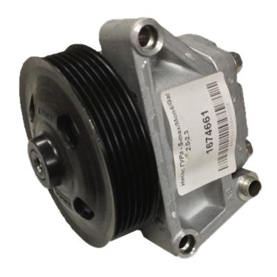 Bomba de dirección 1674661 Ford